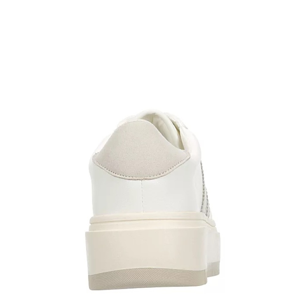 NWOT madden girl Navida Women's
Platform Sneakers Size 10 - Picture 3 of 5